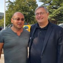 Dr. Halil Akşit fotoğraf 6