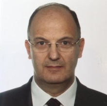 Prof. Dr. Can Koç