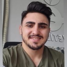 Dyt. Halil Emre Göktaş