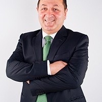 Prof. Dr. Ateş Karateke