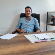 Psk. Nihat Yıldızhan