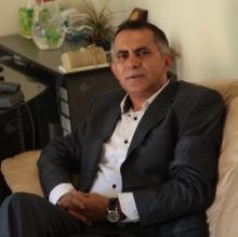 Uzm. Dr. Hüsamettin Güldoğan