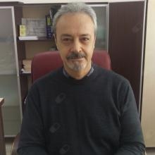 Uzm. Dr. Serdar Baysal