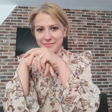 Uzm. Kl. Psk. Zühre Akgün