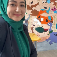 Dkt. Beyzanur Yıldız fotoğraf 4