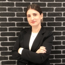 Psk. Ebrar Çakıroğlu fotoğraf 1