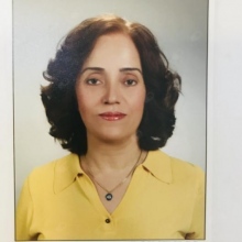 Uzm. Dr. İffet Uysal  (Ünlü)