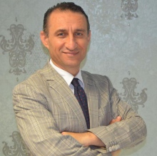 Uzm. Dr. Ahmet Konuş