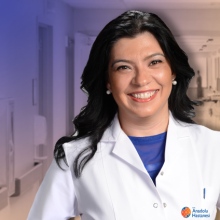 Uzm. Dr. Zeynep Çelik Sönmez