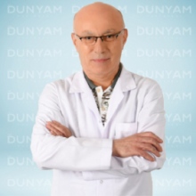 Uzm. Dr. Duran Gündüz