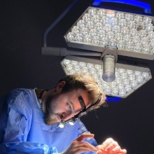 Op. Dr. Emin Öztürk fotoğraf 2
