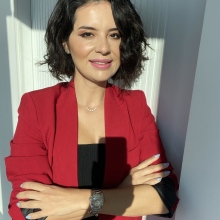 Uzm. Dr. Özlem Terim fotoğraf 1