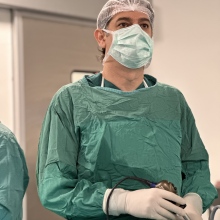 Op. Dr. Mehmet Yariş fotoğraf 5