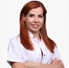 Prof. Dr. Müzeyyen Yıldırım Baylan fotoğraf 1