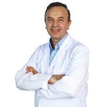 Prof. Dr. Ümit İnan