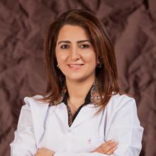 Uzm. Dr. Yonca Bavlı Eren