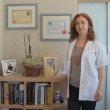 Op. Dr. Figen Ateşalp