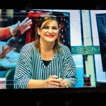Prof. Dr. Fevziye Toros fotoğraf 8