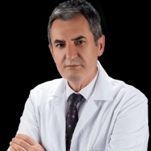 Doç. Dr. Ali Durmuş