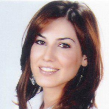 Dr. Dt. İpek Yıldız
