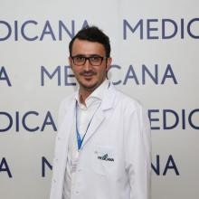 Doç. Dr. Faik İlik