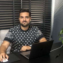 Dr. Soner Uyanık