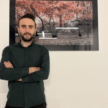 Fzt. Emre Can Kara fotoğraf 4