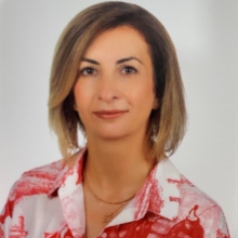 Doç. Dr. Figen Koçyiğit