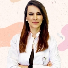Uzm. Dr. Bilge Merve Kalaycı fotoğraf 2