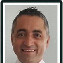 Prof. Dr. Özgür Duman
