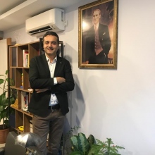 Doç. Dr. Yılmaz Kor fotoğraf 5
