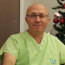 Prof. Dr. Gökhan Yuncu fotoğraf 6