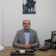 Dr. Öğr. Üyesi Mustafa Öner Küçük