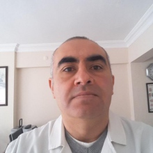 Dt. Ayhan Özdemir