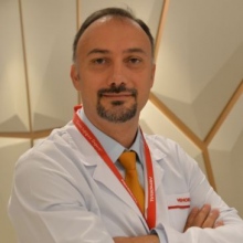 Uzm. Dr. Ömür Kayıkçı