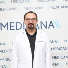 Doç. Dr. Hüseyin Büyükgöl fotoğraf 1