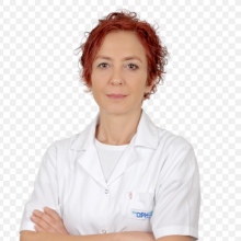 Uzm. Dr. Aysel Savran