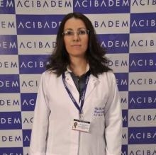 Doç. Dr. Özlem Özgür Gürsoy