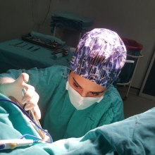 Op. Dr. Vefa Sadıgova fotoğraf 4