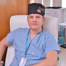 Uzm. Dr. Sercan Yılmaz