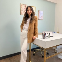 Dyt. Elif Gizem Yıldırım Aygün