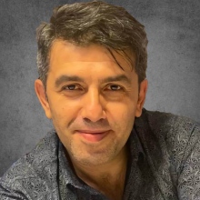 Dr. Öğr. Üyesi İsmail Cem Eray