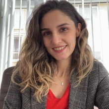 Dyt. Selin Arslan Yalçın