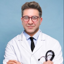 Op. Dr. Alper Turgut