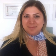 Uzm. Psk. Dan. Suna Basmacı fotoğraf 7