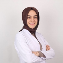 Uzm. Dyt. Aslıhan Özkan