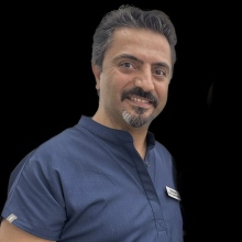 Prof. Dr. Cemal Yeşilyurt