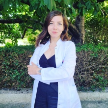 Uzm. Kl. Psk. Elif Fidan