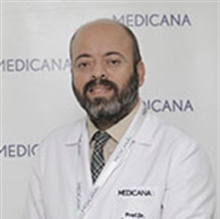 Prof. Dr. İbrahim Tek