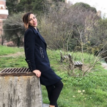 Uzm. Dt. Fatma Keskin fotoğraf 1